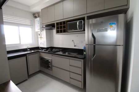 Apartamento para alugar com 32m², 1 quarto e 1 vagaCozinha
