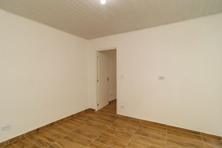 Sala de casa para alugar com 1 quarto, 40m² em Vila Paiva, São Paulo