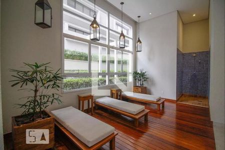 Apartamento à venda com 84m², 3 quartos e 2 vagas Apartamento à venda com 84m², 3 quartos e 2 vagasSpa