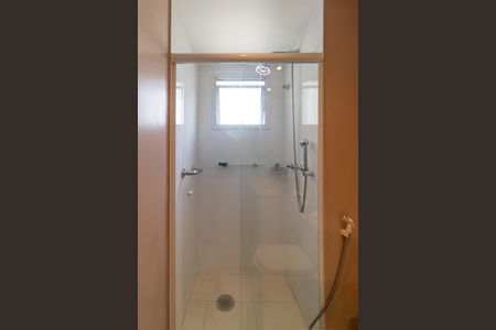 Apartamento à venda com 84m², 3 quartos e 2 vagas Apartamento à venda com 84m², 3 quartos e 2 vagasBanheiro