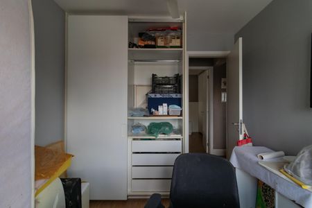 Apartamento à venda com 84m², 3 quartos e 2 vagas Apartamento à venda com 84m², 3 quartos e 2 vagasQuarto 1