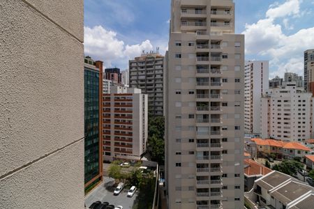 Apartamento à venda com 84m², 3 quartos e 2 vagas Apartamento à venda com 84m², 3 quartos e 2 vagasVista da Suíte