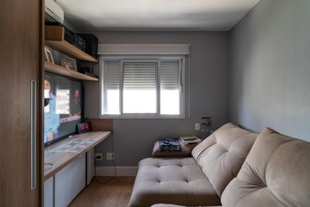 Apartamento à venda com 84m², 3 quartos e 2 vagas Apartamento à venda com 84m², 3 quartos e 2 vagasQuarto 2
