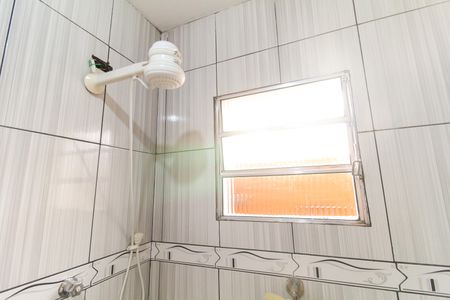 Casa para alugar com 90m², 2 quartos e 1 vaga Casa para alugar com 90m², 2 quartos e 1 vagaBanheiro 2