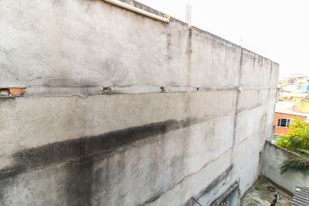 Casa para alugar com 90m², 2 quartos e 1 vaga Casa para alugar com 90m², 2 quartos e 1 vagaVista da Suíte