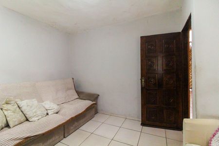 Casa para alugar com 90m², 2 quartos e 1 vaga Casa para alugar com 90m², 2 quartos e 1 vagaSala