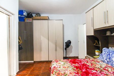 Suíte de casa para alugar com 2 quartos, 90m² em Jardim Nazareth, São Paulo