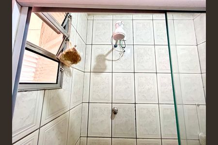 Casa para alugar com 40m², 1 quarto e sem vagaBanheiro