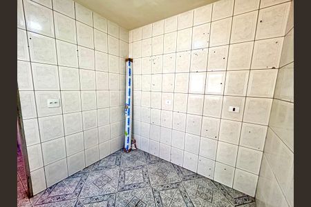 Casa para alugar com 40m², 1 quarto e sem vagaCozinha
