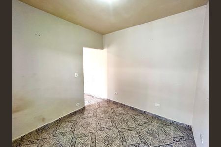 Casa para alugar com 40m², 1 quarto e sem vagaQuarto