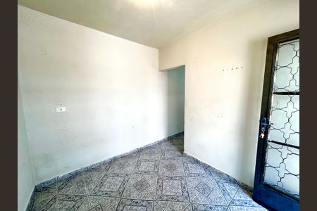 Sala de casa para alugar com 1 quarto, 40m² em Vila Rosalia, Guarulhos