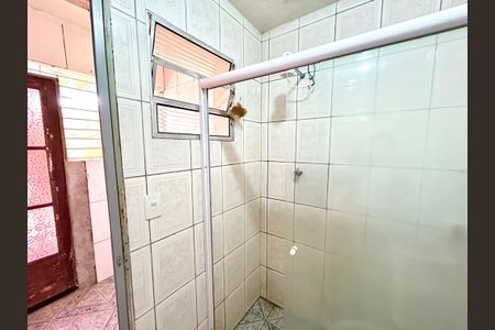 Casa para alugar com 40m², 1 quarto e sem vagaBanheiro
