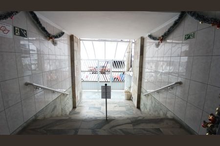 Apartamento para alugar com 50m², 1 quarto e 1 vagaÁrea comum