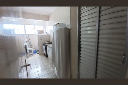 Apartamento para alugar com 50m², 1 quarto e 1 vagaCozinha