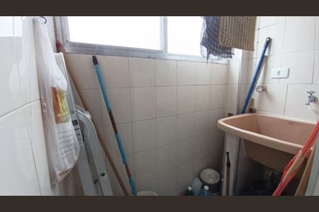 Apartamento para alugar com 50m², 1 quarto e 1 vagaÁrea de Serviço