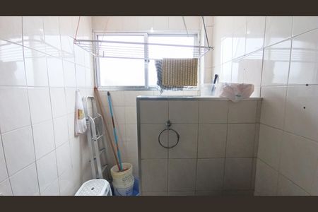 Apartamento para alugar com 50m², 1 quarto e 1 vagaÁrea de Serviço