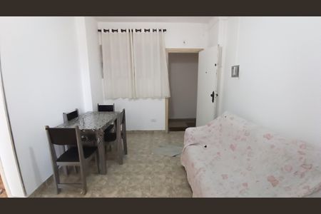 Apartamento para alugar com 50m², 1 quarto e 1 vagaSala