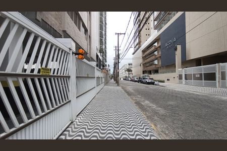 Apartamento para alugar com 50m², 1 quarto e 1 vagaFachada