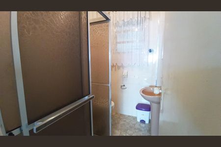 Apartamento para alugar com 50m², 1 quarto e 1 vagaBanheiro