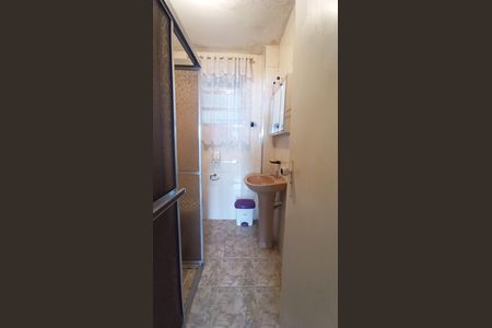 Apartamento para alugar com 50m², 1 quarto e 1 vagaBanheiro