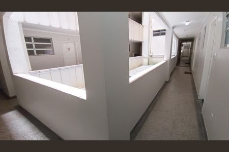 Apartamento para alugar com 50m², 1 quarto e 1 vagaÁrea comum