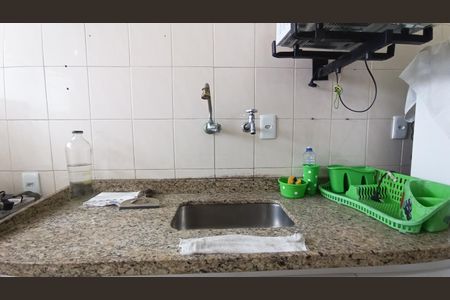 Apartamento para alugar com 50m², 1 quarto e 1 vagaCozinha