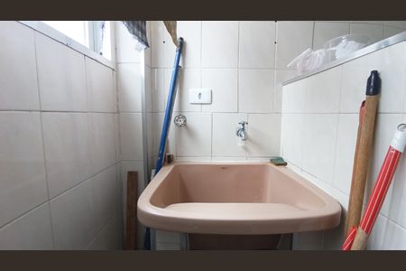 Apartamento para alugar com 50m², 1 quarto e 1 vagaÁrea de Serviço