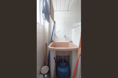 Apartamento para alugar com 50m², 1 quarto e 1 vagaÁrea de Serviço