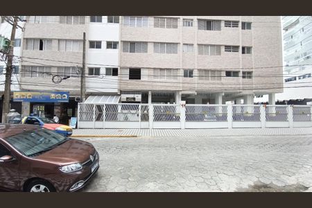 Apartamento para alugar com 50m², 1 quarto e 1 vagaFachada