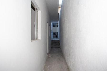 Casa para alugar com 2 quartos, 125m² em Jardim Iva, São Paulo