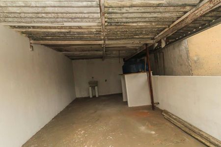 Área comum de casa para alugar com 1 quarto, 125m² em Jardim Iva, São Paulo