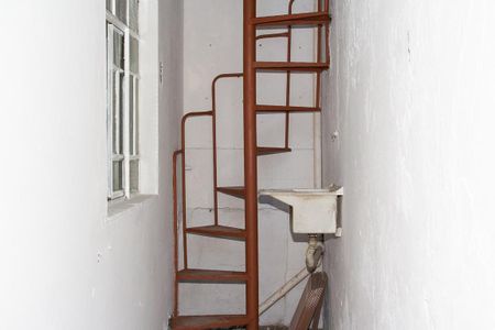 Casa para alugar com 2 quartos, 125m² em Jardim Iva, São Paulo