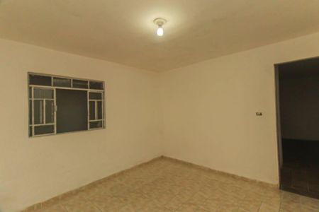 Quarto de casa para alugar com 1 quarto, 125m² em Jardim Iva, São Paulo