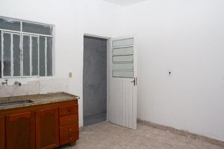 Casa para alugar com 2 quartos, 125m² em Jardim Iva, São Paulo