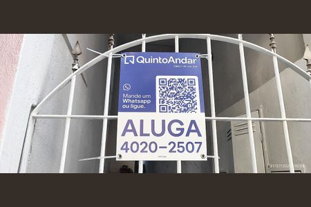Casa para alugar com 2 quartos, 125m² em Jardim Iva, São Paulo