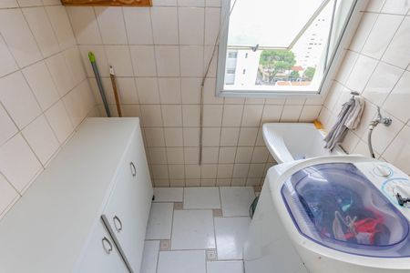 Apartamento para alugar com 42m², 1 quarto e 1 vaga Apartamento para alugar com 42m², 1 quarto e 1 vagaÁrea de Serviço