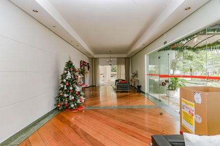 Apartamento para alugar com 42m², 1 quarto e 1 vaga Apartamento para alugar com 42m², 1 quarto e 1 vagaHall de entrada