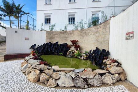 Apartamento à venda com 80m², 3 quartos e 2 vagasÁrea comum