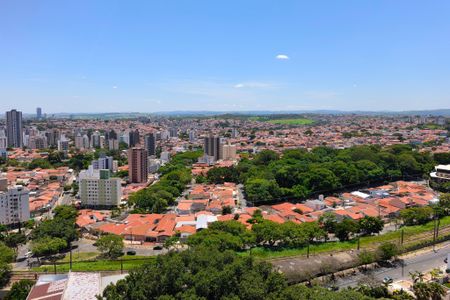 Apartamento à venda com 80m², 3 quartos e 2 vagasVista Varanda
