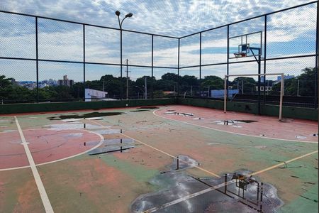 Apartamento à venda com 80m², 3 quartos e 2 vagasQuadra Esportiva