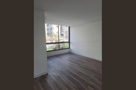 quarto  de apartamento para alugar com 1 quarto, 47m² em Santo Agostinho, Belo Horizonte