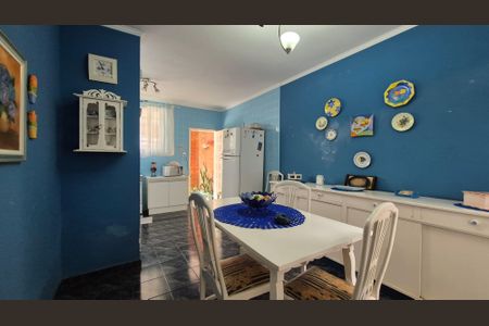 Casa para alugar com 221m², 3 quartos e 6 vagasCopa