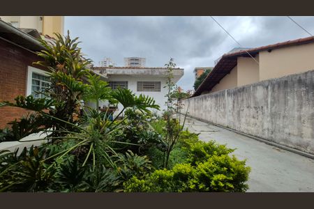 Casa para alugar com 221m², 3 quartos e 6 vagasArea externa