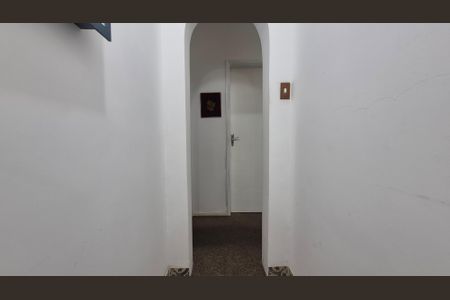 Casa para alugar com 221m², 3 quartos e 6 vagasLavabo