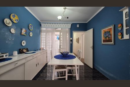 Casa para alugar com 221m², 3 quartos e 6 vagasCopa