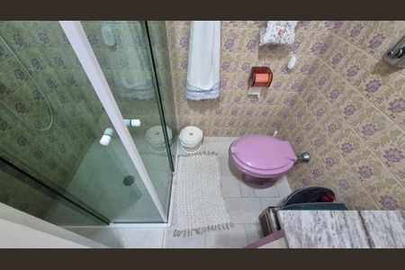 Casa para alugar com 221m², 3 quartos e 6 vagasBanheiro