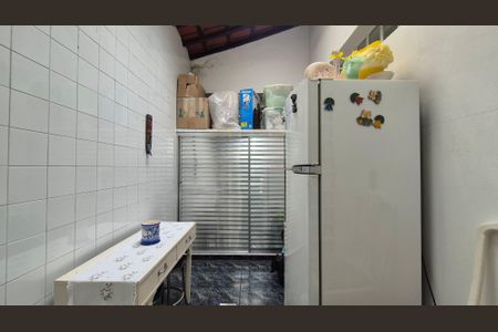 Casa para alugar com 221m², 3 quartos e 6 vagasDespensa