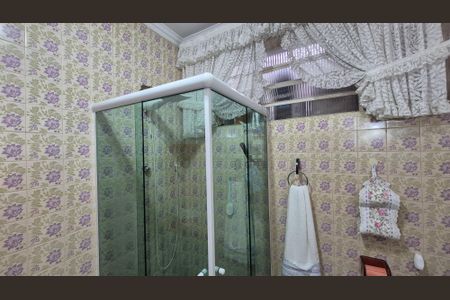 Casa para alugar com 221m², 3 quartos e 6 vagasBanheiro