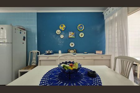 Casa para alugar com 221m², 3 quartos e 6 vagasCopa