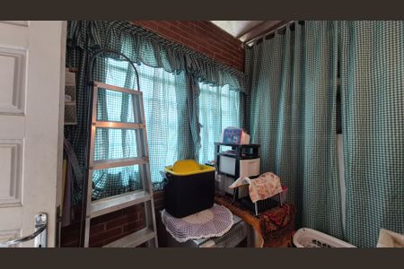 Casa para alugar com 221m², 3 quartos e 6 vagasLavanderia